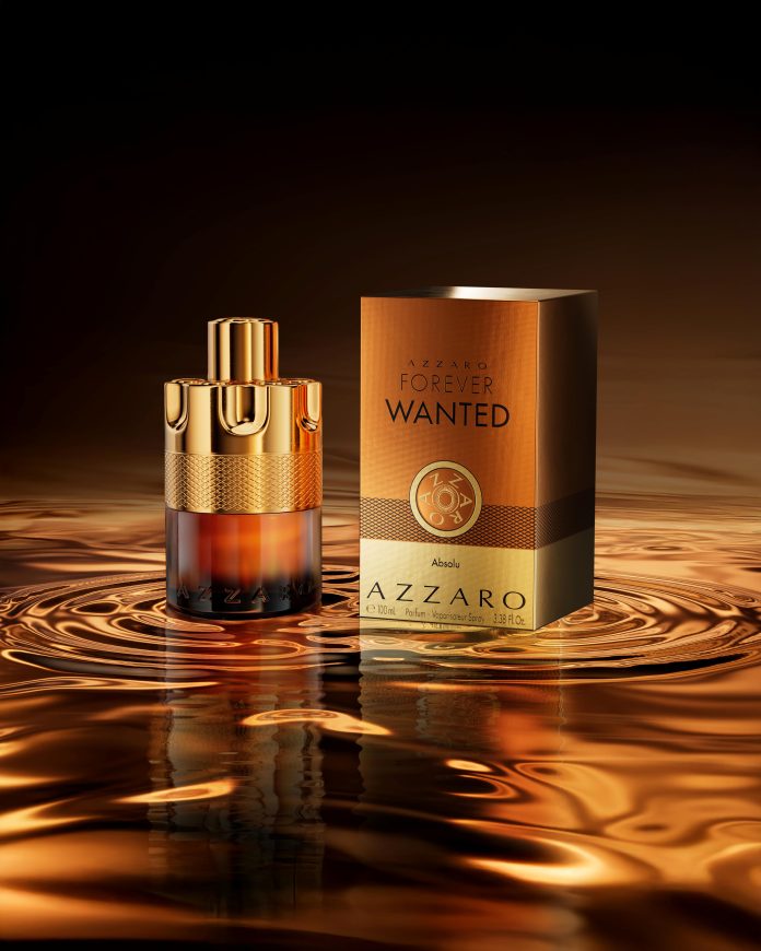 Azzaro FOREVER WANTED ABSOLU je novi parfem koji osnažuje muškarce. Azzaro FOREVER WANTED ABSOLU je novi parfem koji osnažuje muškarce.