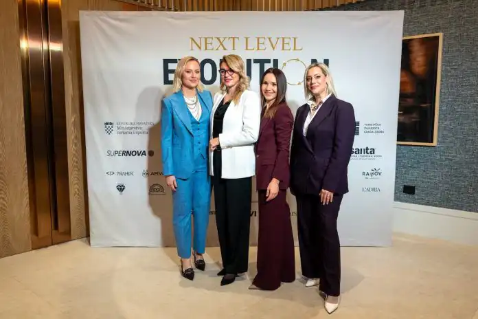 Evolution Next Level konferencija ide korak dalje. Najavljeno je drugo izdanje. Evolution Next Level konferencija ide korak dalje. Najavljeno je drugo izdanje.