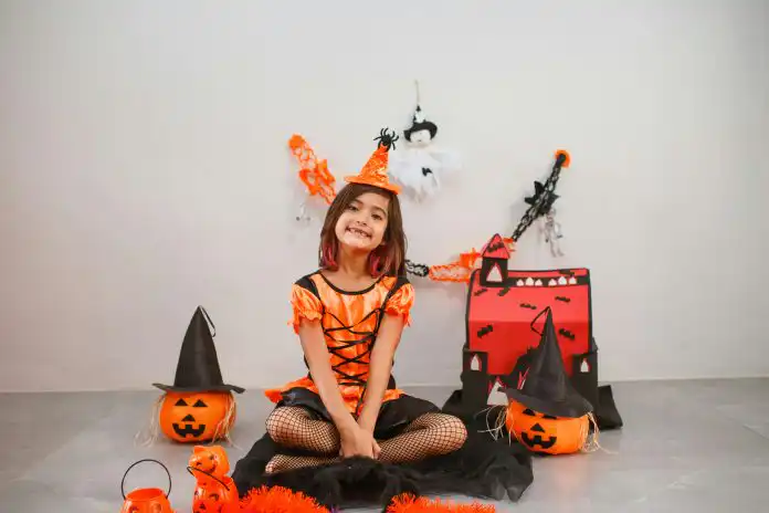 Halloween party u ZTC-u: večer zabave za male ljubitelje kreativnosti. Halloween party u ZTC-u: večer zabave za male ljubitelje kreativnosti.
