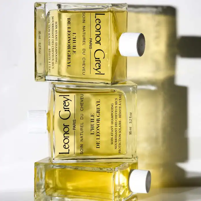 Zašto je Leonor Greyl must-have u njezi suhe kose? Zašto je Leonor Greyl must-have u njezi suhe kose?