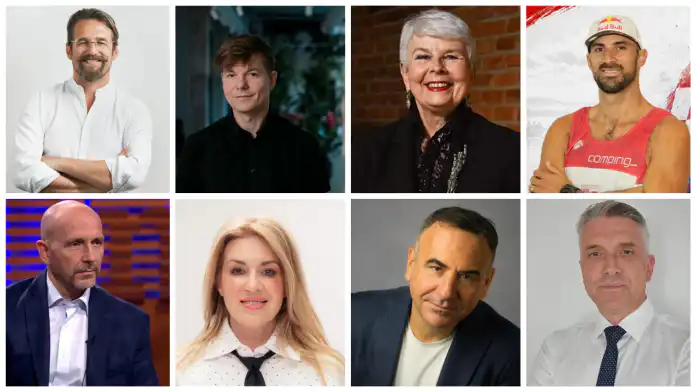 Marija Mažar u festivalskom programu Longevity Festivala: Stilueti bliska priča o kvaliteti života Marija Mažar u festivalskom programu Longevity Festivala: Stilueti bliska priča o kvaliteti života