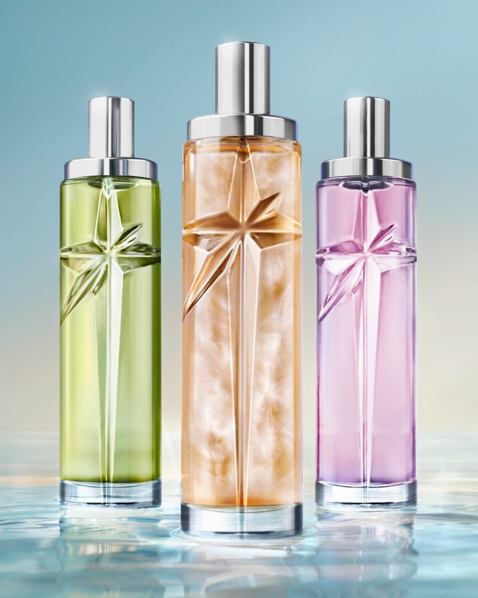 Parfemi inspirirani slatkim užicima: Mugler donosi kolekciju STARLICIOUS Parfemi inspirirani slatkim užicima: Mugler donosi kolekciju STARLICIOUS
