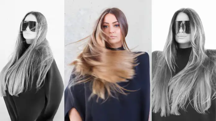 Jelena Bošnjak za Stiluetu: “Uvijek sam znala što želim, danas odlučnije režem što mi ne odgovara. I u modi i u životu.” Jelena Bošnjak za Stiluetu: “Uvijek sam znala što želim, danas odlučnije režem što mi ne odgovara. I u modi i u životu.”